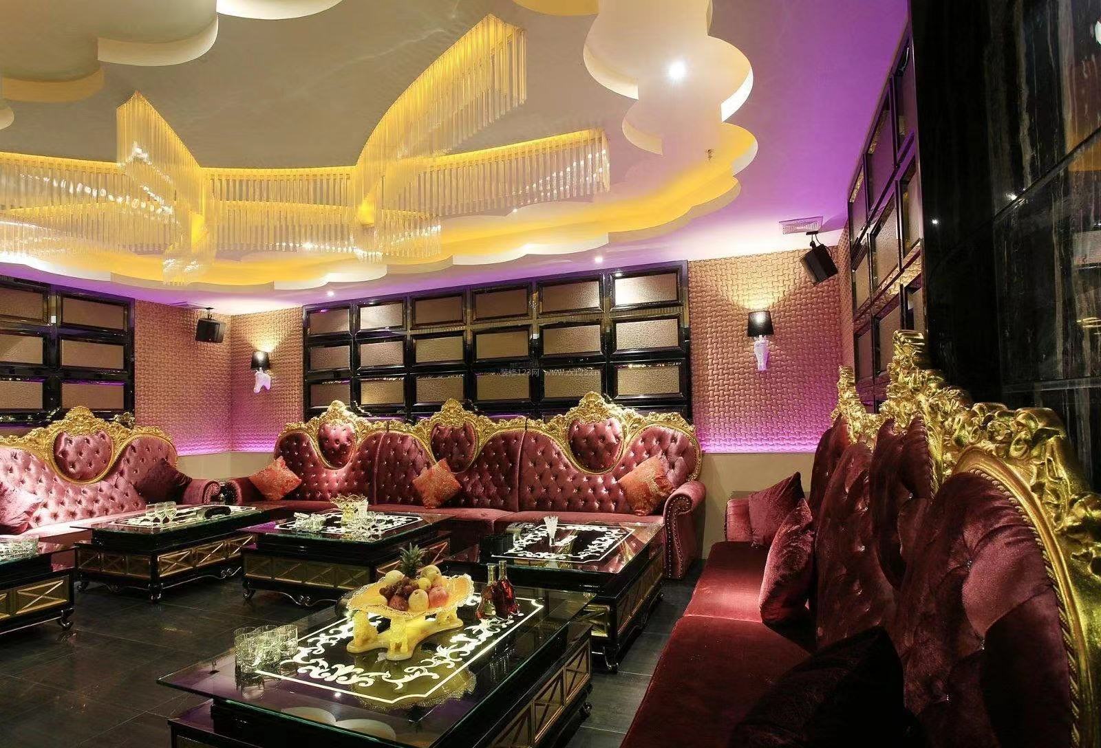 平顶山小时场ktv，最佳玩乐选择-郏县ktv预定